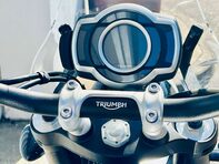 Triumph Scrambler 1200 Scrambler 1200 XC 16