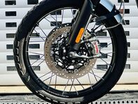 Triumph Scrambler 1200 Scrambler 1200 XC 24