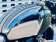 Triumph Scrambler 1200 Scrambler 1200 XC 17