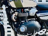 Triumph Scrambler 1200 Scrambler 1200 XC 28