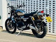 Triumph Scrambler 1200 Scrambler 1200 XC 19