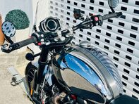 Triumph Scrambler 1200 Scrambler 1200 XC 29