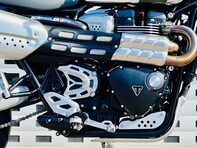 Triumph Scrambler 1200 Scrambler 1200 XC 10