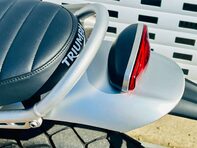 Triumph Scrambler 1200 Scrambler 1200 XC 26