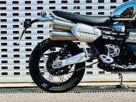 Triumph Scrambler 1200 Scrambler 1200 XC 5