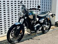 Triumph Scrambler 1200 Scrambler 1200 XC 21