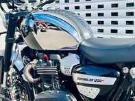 Triumph Scrambler 1200 Scrambler 1200 XC 30