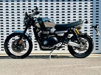 Triumph Scrambler 1200 Scrambler 1200 XC 18