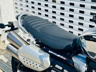 Triumph Scrambler 1200 Scrambler 1200 XC 15