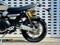 Triumph Scrambler 1200 Scrambler 1200 XC 23