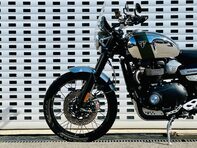 Triumph Scrambler 1200 Scrambler 1200 XC 22