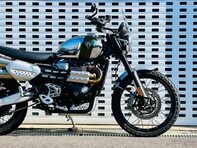 Triumph Scrambler 1200 Scrambler 1200 XC 6