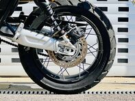 Triumph Scrambler 1200 Scrambler 1200 XC 25