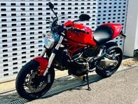 Ducati Monster 821 M821 21
