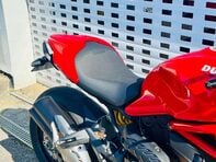 Ducati Monster 821 M821 8