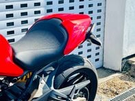 Ducati Monster 821 M821 17