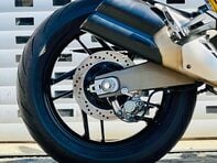 Ducati Monster 821 M821 13