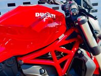 Ducati Monster 821 M821 9