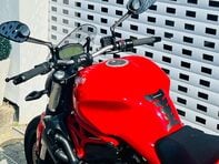 Ducati Monster 821 M821 22