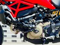 Ducati Monster 821 M821 25