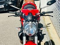 Ducati Monster 821 M821 11