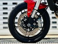 Ducati Monster 821 M821 23
