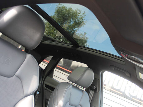 Audi Q5 2.0 Q5 Black Edition 40TDI MHEV Quattro SA 4WD 5dr 