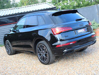 Audi Q5 2.0 Q5 Black Edition 40TDI MHEV Quattro SA 4WD 5dr 23