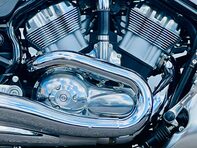 Harley-Davidson V-Rod VRSCB 14
