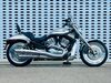 Harley-Davidson V-Rod VRSCB