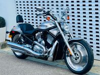 Harley-Davidson V-Rod VRSCB 3