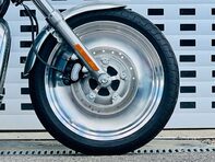 Harley-Davidson V-Rod VRSCB 10