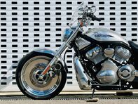 Harley-Davidson V-Rod VRSCB 21