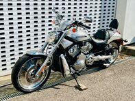 Harley-Davidson V-Rod VRSCB 19