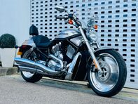 Harley-Davidson V-Rod VRSCB 4