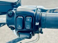 Harley-Davidson V-Rod VRSCB 26