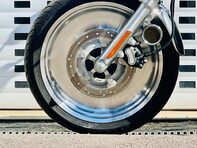 Harley-Davidson V-Rod VRSCB 23