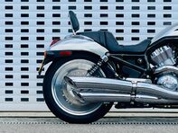 Harley-Davidson V-Rod VRSCB 5