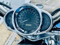 Harley-Davidson V-Rod VRSCB 13