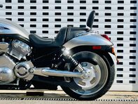 Harley-Davidson V-Rod VRSCB 22