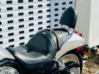 Harley-Davidson V-Rod VRSCB 30