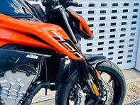 KTM Duke 790 Duke 12