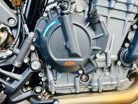 KTM Duke 790 Duke 6