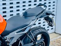 KTM Duke 790 Duke 28
