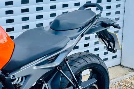 KTM Duke 790 Duke 28