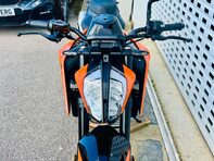 KTM Duke 790 Duke 15