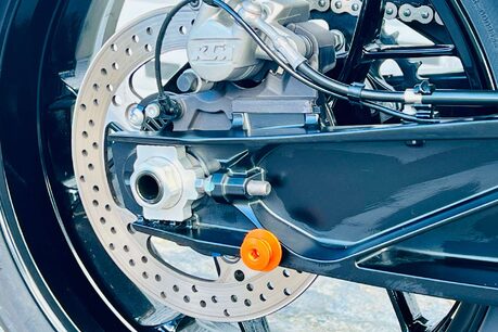 KTM Duke 790 Duke 17