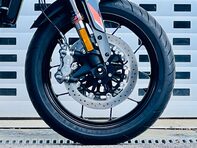 KTM Duke 790 Duke 14