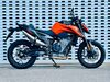 KTM Duke 790 Duke