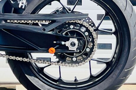 KTM Duke 790 Duke 24